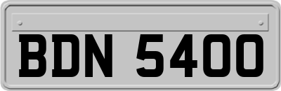 BDN5400