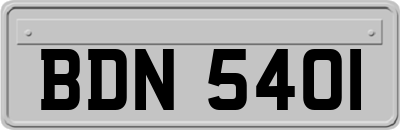 BDN5401