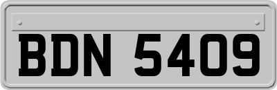 BDN5409