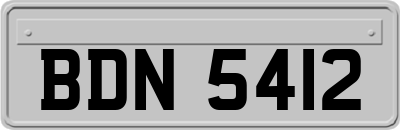 BDN5412
