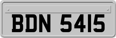 BDN5415