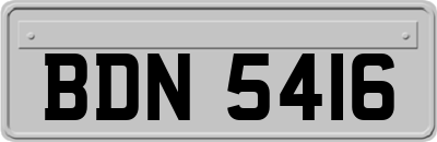 BDN5416