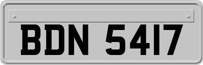 BDN5417