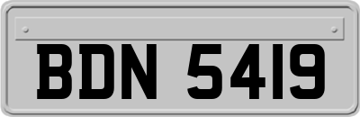 BDN5419