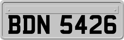 BDN5426