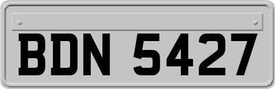 BDN5427