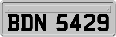 BDN5429