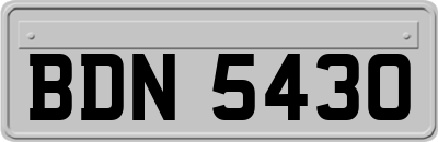 BDN5430