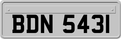 BDN5431