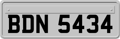 BDN5434
