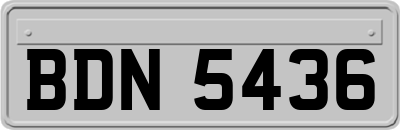BDN5436