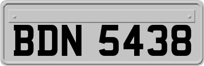 BDN5438