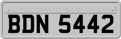 BDN5442