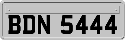 BDN5444