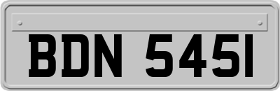 BDN5451
