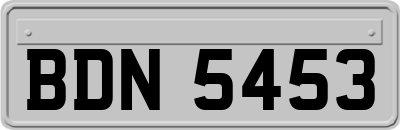 BDN5453