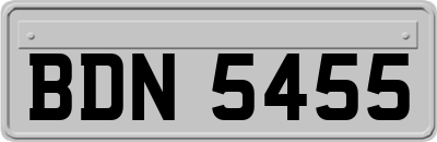 BDN5455
