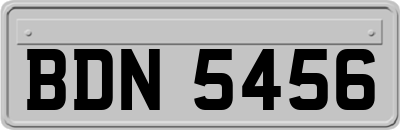 BDN5456
