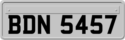 BDN5457