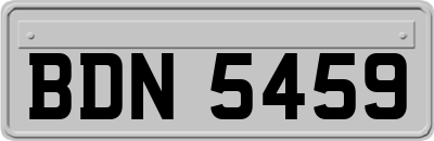 BDN5459