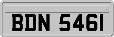 BDN5461