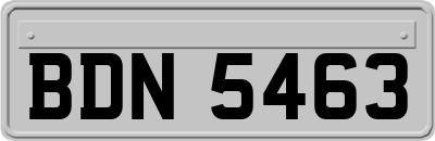 BDN5463
