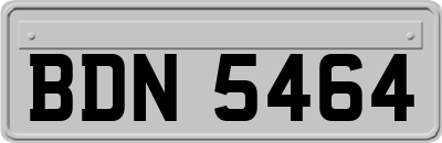 BDN5464