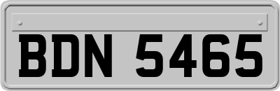 BDN5465