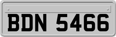 BDN5466