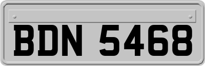 BDN5468