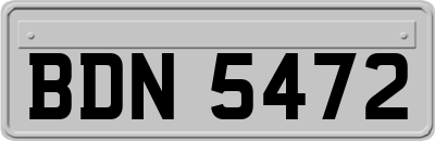 BDN5472