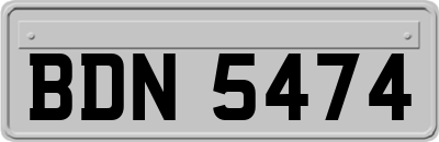 BDN5474