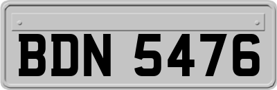 BDN5476