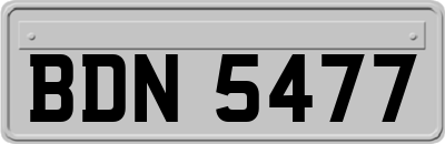 BDN5477