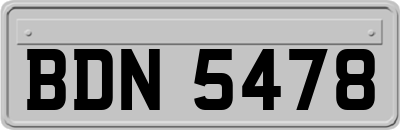 BDN5478