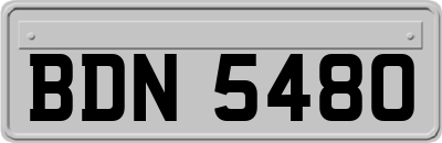 BDN5480