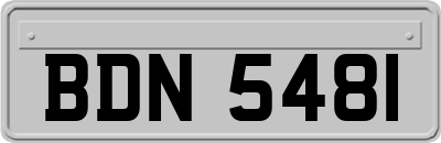 BDN5481