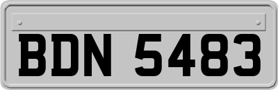 BDN5483