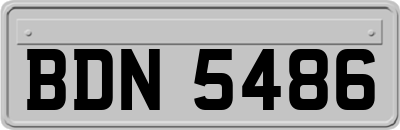 BDN5486