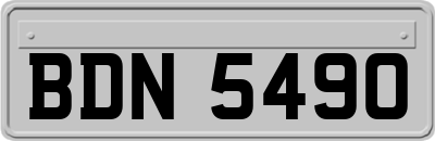 BDN5490