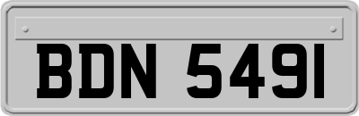 BDN5491