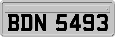 BDN5493