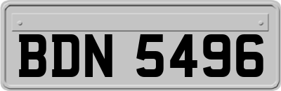 BDN5496