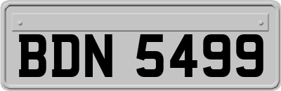 BDN5499