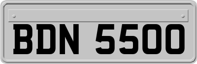 BDN5500