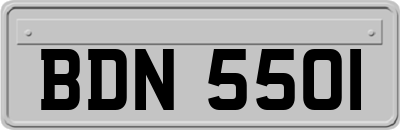 BDN5501