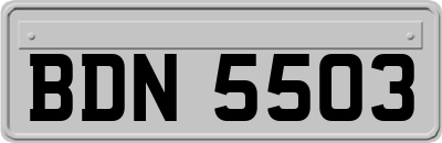 BDN5503