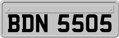 BDN5505