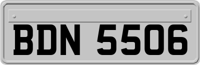 BDN5506