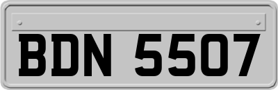 BDN5507